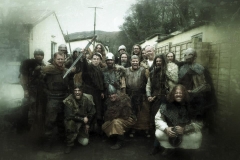 Saxons (Viking: The Darkest Day)